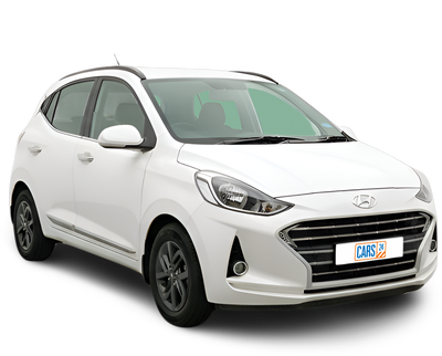 2022 Hyundai GRAND I10 NIOS - Hatchback - Petrol - Automatic - ₹5.58 lakh
